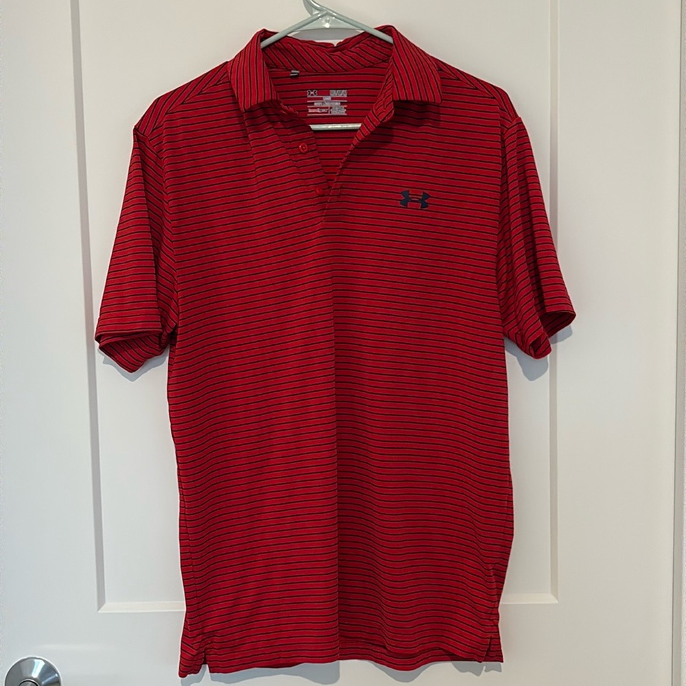 Men’s Under Armour Polo